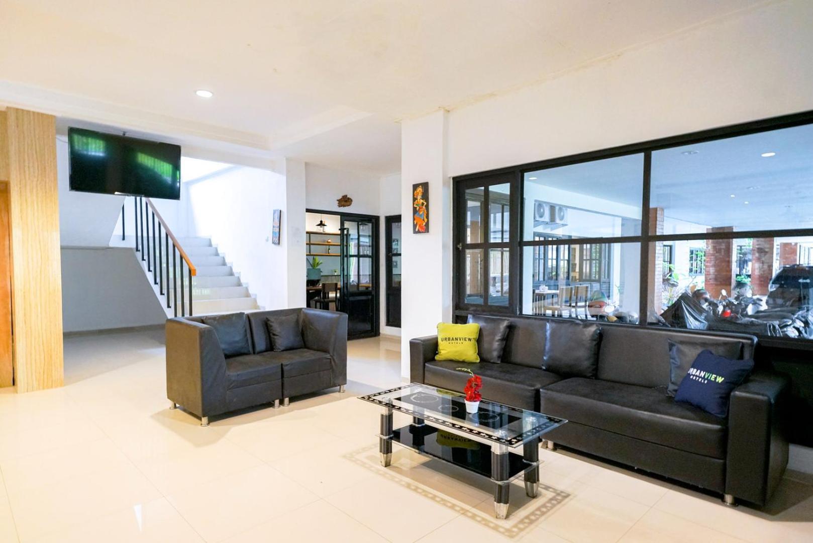 Urbanview Pecatu Residence Bali By Reddoorz Ungasan Esterno foto