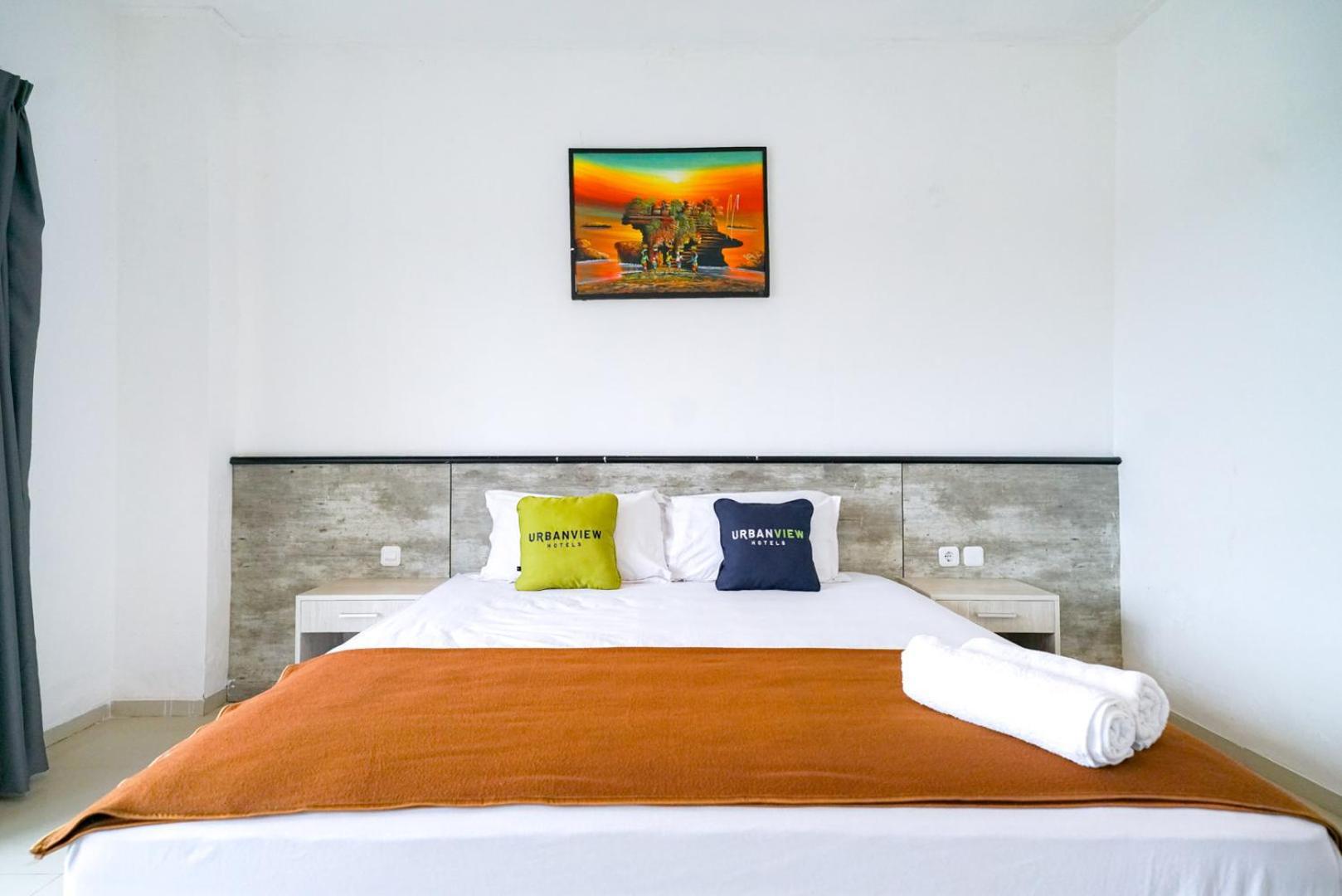 Urbanview Pecatu Residence Bali By Reddoorz Ungasan Esterno foto